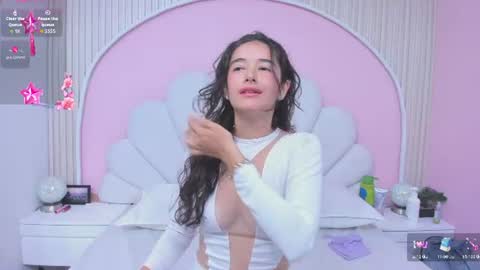 Ivy petit online show from June 24, 11:31 am