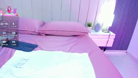 Ivy petit online show from July 7, 11:35 am