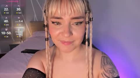 Pamela online show from December 19, 2:16 am