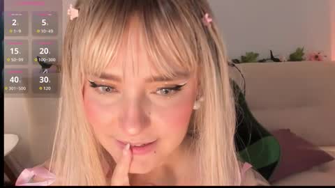 Pamela online show from March 13, 6:42 pm