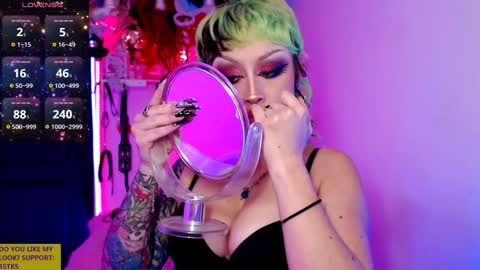 You can find more of me here  online show from January 15, 2:35 pm