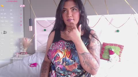 Snapshot of ivy_soul chatting on December 19, 4:57 pm IVY online show from December 19, 4:57 pm