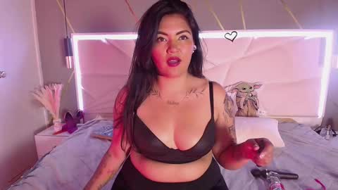 Snapshot of ivy_soul chatting on March 1, 3:21 am IVY online show from March 1, 3:21 am