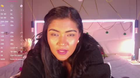 Snapshot of ivy_soul chatting on December 19, 3:51 am IVY online show from December 19, 3:51 am