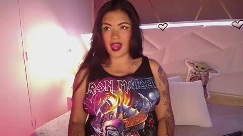 Snapshot of ivy_soul chatting on March 12, 7:47 pm IVY online show from March 12, 7:47 pm