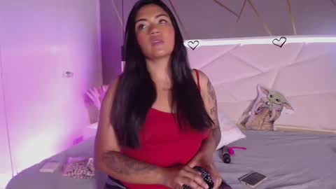 Snapshot of ivy_soul chatting on March 6, 10:20 am IVY online show from March 6, 10:20 am