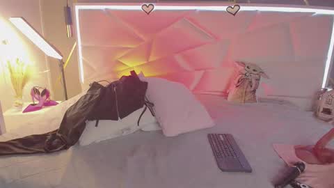 Snapshot of ivy_soul chatting on October 17, 8:12 pm IVY online show from October 17, 8:12 pm