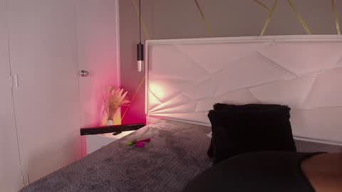 Snapshot of ivy_soul chatting on January 3, 8:43 pm IVY online show from January 3, 8:43 pm