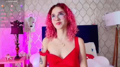 Ivy online show from February 14, 3:54 am