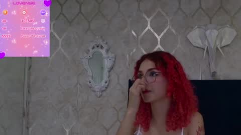 Ivy online show from January 14, 3:01 am