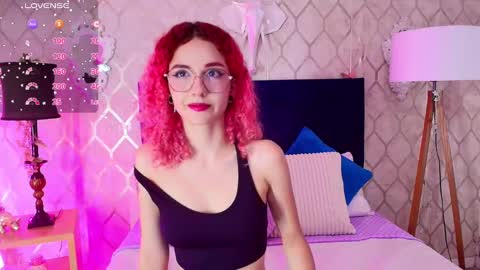 Ivy online show from February 12, 3:07 am