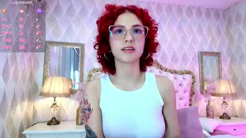 Ivy online show from September 20, 5:44 pm