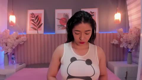 ivy_storm_1 online show from May 21, 3:04 am