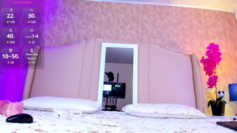 Ivy  online show from December 19, 8:23 pm