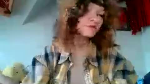 IVY DEVILL online show from June 15, 6:30 pm