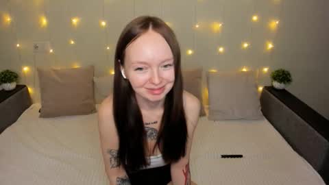 Melissa online show from March 28, 7:13 pm