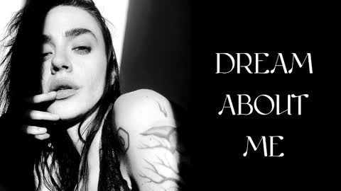 Miss Ivy online show from December 29, 1:38 pm