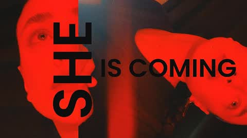 Miss Ivy online show from April 5, 9:58 pm