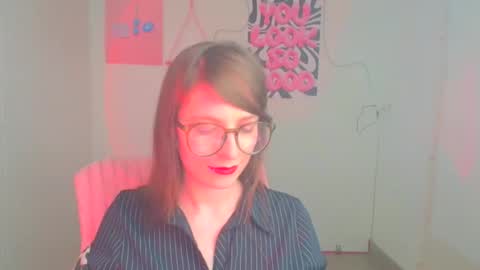 Ivy online show from April 15, 1:11 pm