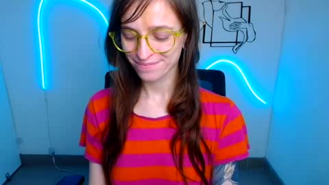 Ivy online show from August 5, 6:47 pm