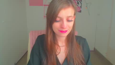 Ivy online show from April 11, 12:31 pm