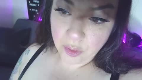 Gwen LaCourt online show from November 11, 2:47 pm