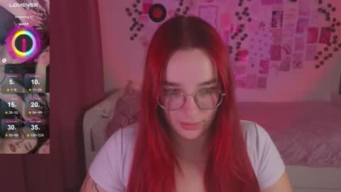 Daisy online show from October 24, 2:35 pm