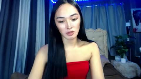 thea online show from April 10, 4:35 pm