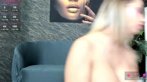 izabelatessa online show from January 18, 9:11 pm