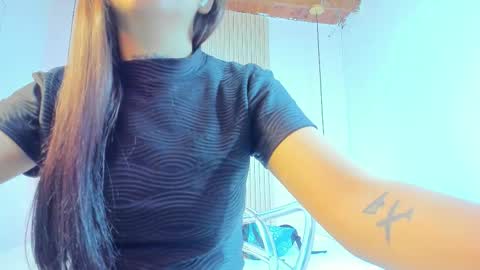 izelevans online show from February 16, 12:05 pm