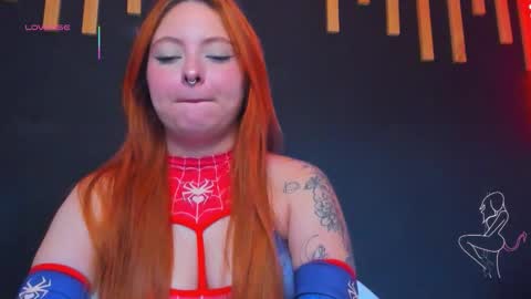 hot izys online show from December 21, 3:11 am