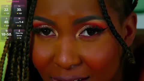 Snapshot of izzie_sugar chatting on September 11, 8:09 pm Sugar Babe online show from September 11, 8:09 pm