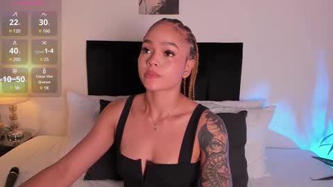 Izzy vega  online show from February 26, 2:30 am