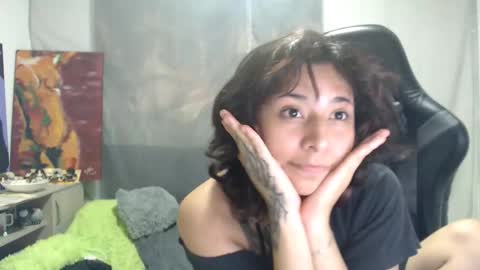 jade 18  online show from October 1, 7:57 am