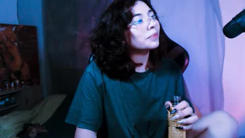 jade 18  online show from November 5, 12:27 am