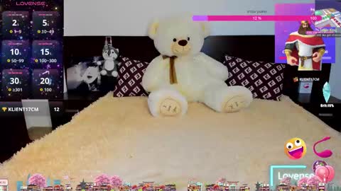 sallyevans online show from December 21, 5:22 am