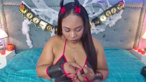 Jacky Norriss online show from October 31, 11:58 am