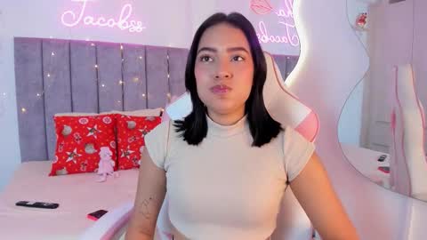 JACOBSS online show from December 1, 10:23 pm