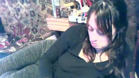 Jacqueline Stone online show from February 20, 2:40 am