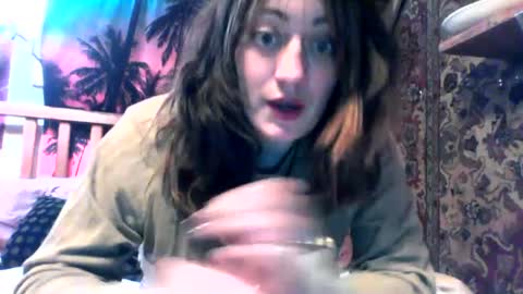 Jacqueline Stone online show from January 29, 1:27 am