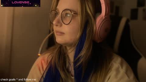 jacywinslat online show from October 28, 3:18 pm