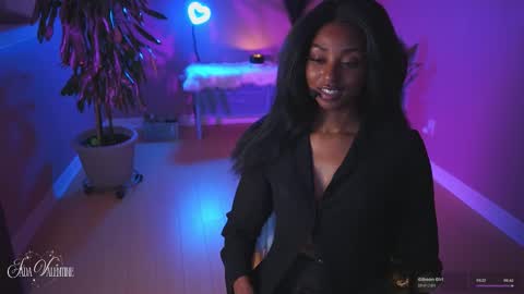 Jada online show from March 27, 12:56 am