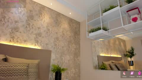 Jada Kai online show from April 7, 12:12 am