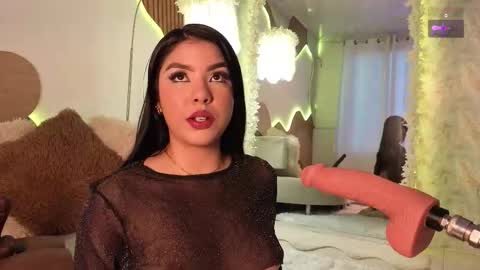  Jade Bonnet online show from January 19, 12:01 pm