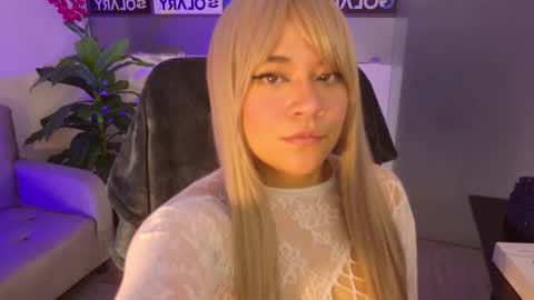 Jade online show from November 16, 3:01 pm