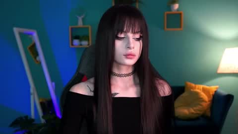 jade_castle online show from March 5, 2:14 am