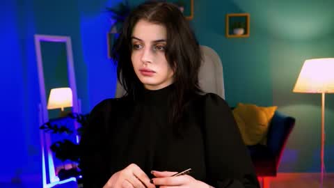 jade_castle online show from December 15, 5:40 pm