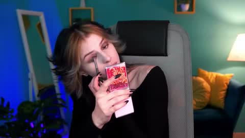 jade_castle online show from February 22, 2:06 am