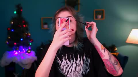 jade_castle online show from January 11, 4:48 am