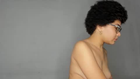 Jadeleidy Dorthini online show from November 22, 9:50 pm